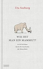Isst man mammut gebraucht kaufen  Wird an jeden Ort in Deutschland
