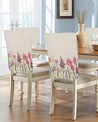 Spring floral chair for sale  Delivered anywhere in USA 