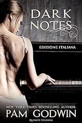 Usato, Dark Notes - Edizione Italiana usato  Spedito ovunque in Italia 