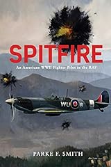 Spitfire american wwii for sale  Delivered anywhere in USA 