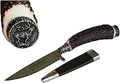 Jagdmesser trachtenmesser jagd gebraucht kaufen  Wird an jeden Ort in Deutschland