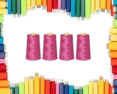 Rohans overlock yarn for sale  Delivered anywhere in UK