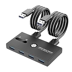 Usb switch usb for sale  Delivered anywhere in USA 