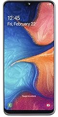 Samsung galaxy a20e d'occasion  Livré partout en France