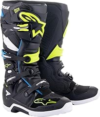 Alpinestars tech motocross gebraucht kaufen  Wird an jeden Ort in Deutschland