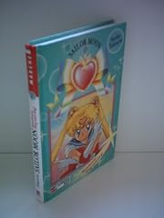 Sailor moon mondstein gebraucht kaufen  Wird an jeden Ort in Deutschland