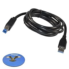 Hqrp 6ft usb for sale  Delivered anywhere in USA 