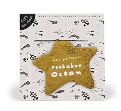 Peekaboo ocean baby for sale  Delivered anywhere in USA 