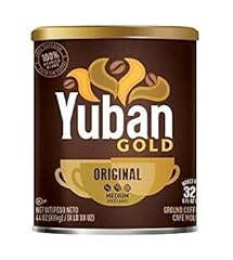 Yuban gold original for sale  Delivered anywhere in USA 