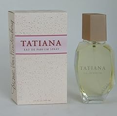 Tatiana perfume eau for sale  Delivered anywhere in USA 