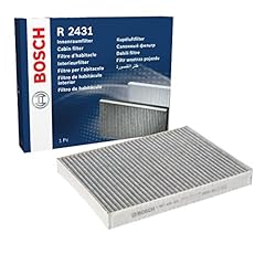 Bosch r2431 innenraumfilter gebraucht kaufen  Wird an jeden Ort in Deutschland