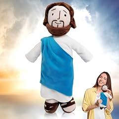 Lxyyds jesus plüschfigur gebraucht kaufen  Wird an jeden Ort in Deutschland