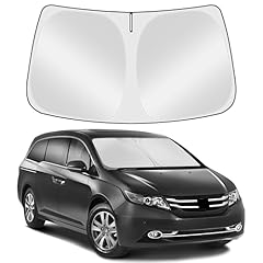 Tombyda windshield sunshade for sale  Delivered anywhere in USA 
