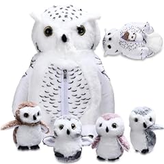 Hollowfly pcs owl for sale  Delivered anywhere in USA 