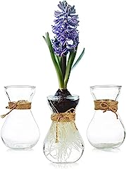 Small glass vase for sale  Delivered anywhere in Ireland