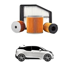 Kit tagliando filtri usato  Spedito ovunque in Italia 