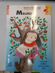 Melina. ediz. illustrata usato  Spedito ovunque in Italia 