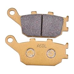 Rear brake pads for sale  Delivered anywhere in USA 