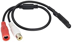 Hcfeng cctv microphone for sale  Delivered anywhere in USA 