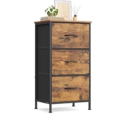 Songmics chest drawers for sale  Delivered anywhere in UK