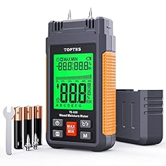 Wood moisture meter for sale  Delivered anywhere in USA 