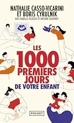1000 premiers jours d'occasion  Livré partout en France