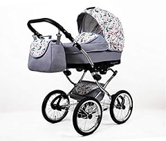 Travel system retro for sale  Delivered anywhere in UK