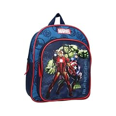 Mybagstory zaino avengers usato  Spedito ovunque in Italia 