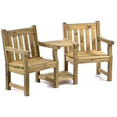 Brackenstyle companion bench for sale  Delivered anywhere in UK