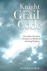 Knight grail code for sale  Delivered anywhere in USA 