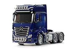 Tamiya 56354 actros for sale  Delivered anywhere in Ireland