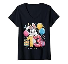 Womens rabbit 13th for sale  Delivered anywhere in UK