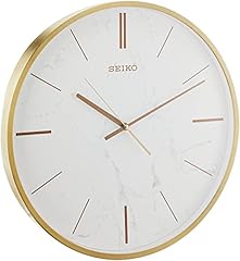 Seiko carrara wall for sale  Delivered anywhere in USA 