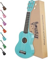 Trendy soprano ukulele for sale  Delivered anywhere in USA 
