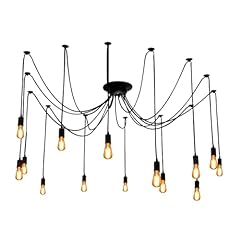 Lonruis spider light for sale  Delivered anywhere in USA 