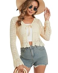 Dosieyeo cardigan donna usato  Spedito ovunque in Italia 
