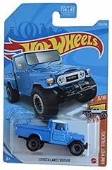 Hot wheels toyota for sale  Delivered anywhere in USA 