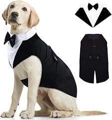 Kuoser dog tuxedo for sale  Delivered anywhere in UK