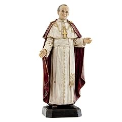 Drw figurine pape d'occasion  Livré partout en France