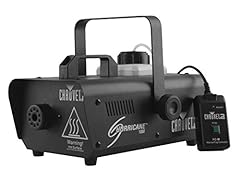 Chauvet h1000 machine d'occasion  Livré partout en France