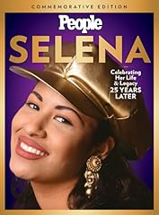 People selena for sale  Delivered anywhere in UK