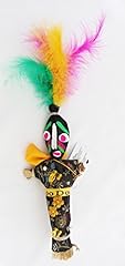Voodoo doll black for sale  Delivered anywhere in USA 
