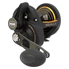 Penn squall lever for sale  Delivered anywhere in UK