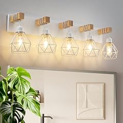 Farmhouse vanity light for sale  Delivered anywhere in USA 