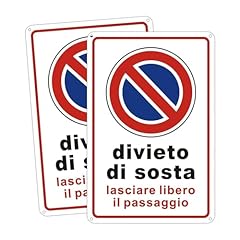 Pezzi cartello proprietà usato  Spedito ovunque in Italia 