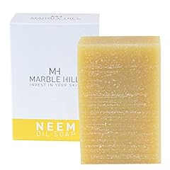 Marble hill neem for sale  Delivered anywhere in UK