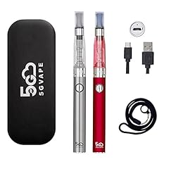 5gvape electronic cigarettes for sale  Delivered anywhere in UK