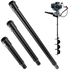 Pcs auger drill for sale  Delivered anywhere in USA 