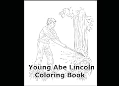 Young abe lincoln for sale  Delivered anywhere in USA 