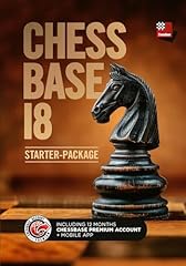 Chessbase start paket gebraucht kaufen  Wird an jeden Ort in Deutschland